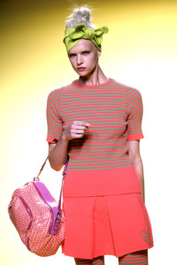 Agatha Ruiz de la Prada Fashion Show, Mercedes-Benz Fashion Week Madrid