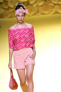 Agatha Ruiz de la Prada Fashion Show, Mercedes-Benz Fashion Week Madrid