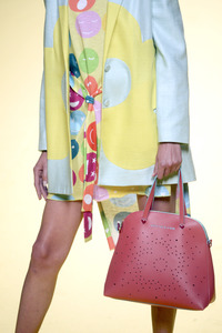 Agatha Ruiz de la Prada Fashion Show, Mercedes-Benz Fashion Week Madrid