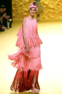 Agatha Ruiz de la Prada Fashion Show, Mercedes-Benz Fashion Week Madrid