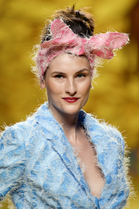 Agatha Ruiz de la Prada Fashion Show, Mercedes-Benz Fashion Week Madrid