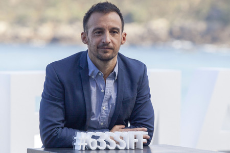 'Regression' Photocall, San Sebastian Film Festival 2015