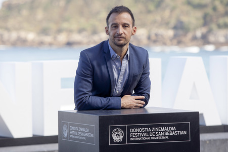'Regression' Photocall, San Sebastian Film Festival 2015