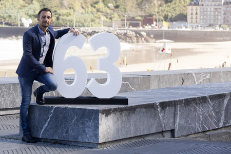 'Regression' Photocall, San Sebastian Film Festival 2015