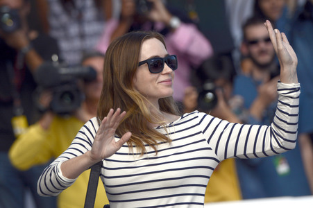 63. Internationales Filmfestival San Sebastian