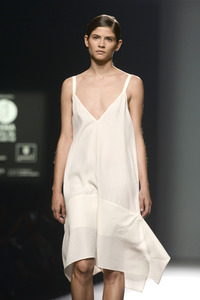 Angel Schlesser Fashion Show, Mercedes-Benz Fashion Week Madrid