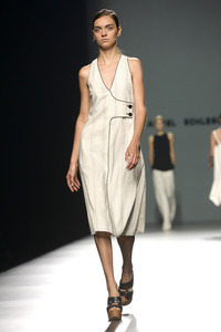 Angel Schlesser Fashion Show, Mercedes-Benz Fashion Week Madrid