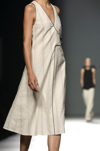 Angel Schlesser Fashion Show, Mercedes-Benz Fashion Week Madrid