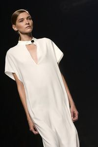 Angel Schlesser Fashion Show, Mercedes-Benz Fashion Week Madrid