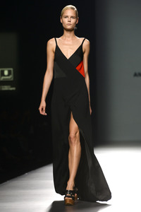 Angel Schlesser Fashion Show, Mercedes-Benz Fashion Week Madrid