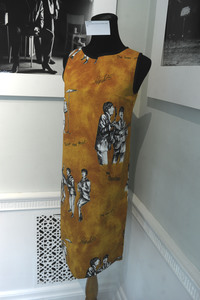 Bealtes Memorabilia Auktion in New York