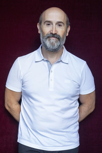 Javier Cámara Photoshooting, San Sebastian Film Festival 2015