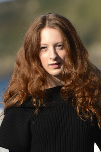63. Filmfest in San Sebastian