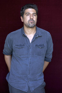 Cesc Gay Photoshooting, San Sebastian Film Festival 2015