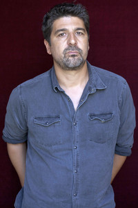 Cesc Gay Photoshooting, San Sebastian Film Festival 2015