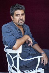 Cesc Gay Photoshooting, San Sebastian Film Festival 2015