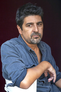 Cesc Gay Photoshooting, San Sebastian Film Festival 2015