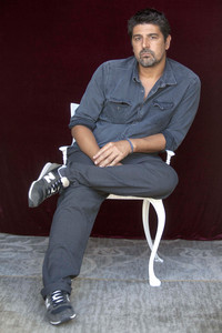 Cesc Gay Photoshooting, San Sebastian Film Festival 2015