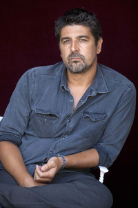 Cesc Gay Photoshooting, San Sebastian Film Festival 2015