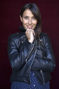 Bárbara Goenaga Photoshooting, San Sebastian Film Festival 2015