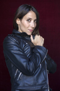 Bárbara Goenaga Photoshooting, San Sebastian Film Festival 2015