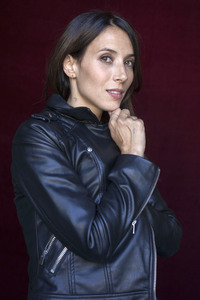 Bárbara Goenaga Photoshooting, San Sebastian Film Festival 2015