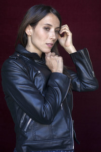 Bárbara Goenaga Photoshooting, San Sebastian Film Festival 2015