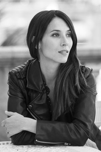Bárbara Goenaga Photoshooting, San Sebastian Film Festival 2015