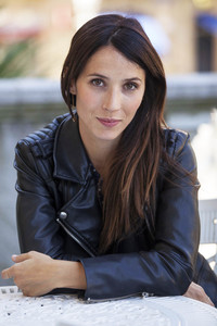 Bárbara Goenaga Photoshooting, San Sebastian Film Festival 2015