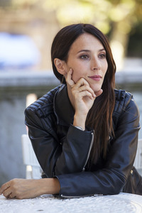 Bárbara Goenaga Photoshooting, San Sebastian Film Festival 2015