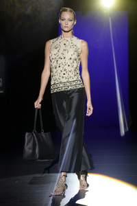 Hannibal Laguna Fashion Show, Mercedes-Benz Fashion Week Madrid