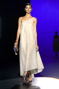 Hannibal Laguna Fashion Show, Mercedes-Benz Fashion Week Madrid