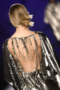 Ulises Merida Fashion Show, Mercedes-Benz Fashion Week Madrid