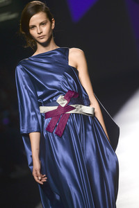 Ulises Merida Fashion Show, Mercedes-Benz Fashion Week Madrid