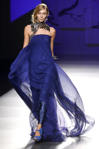 Ulises Merida Fashion Show, Mercedes-Benz Fashion Week Madrid