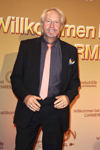 ZDF-Show 'Willkommen bei Carmen Nebel' in Berlin