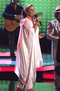 ZDF-Show 'Willkommen bei Carmen Nebel' in Berlin