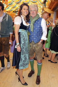 Oktoberfest 2015 in München