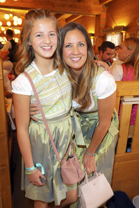 Oktoberfest 2015 in München