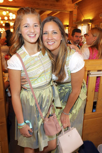 Oktoberfest 2015 in München