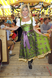 Oktoberfest 2015 in München
