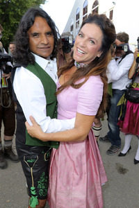Oktoberfest 2015 in München