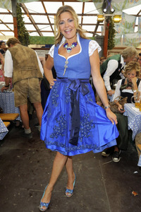 Oktoberfest 2015 in München
