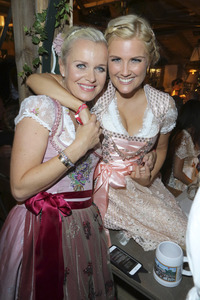 Oktoberfest 2015 in München