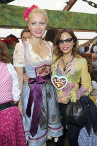 Oktoberfest 2015 in München