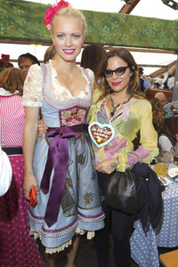 Oktoberfest 2015 in München