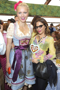 Oktoberfest 2015 in München