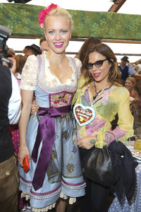 Oktoberfest 2015 in München