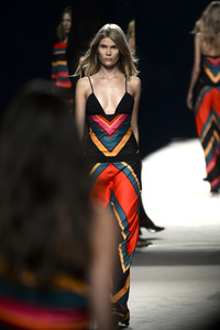 Juanjo Oliva Fashion Show, Mercedes-Benz Fashion Week Madrid