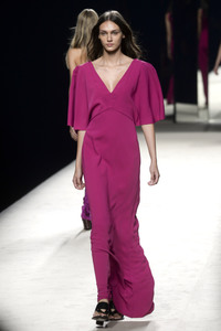 Juanjo Oliva Fashion Show, Mercedes-Benz Fashion Week Madrid